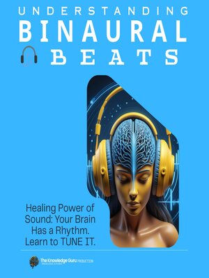 cover image of The Binaural Blueprint